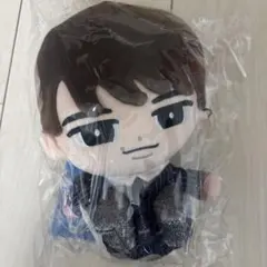 SnowMan渡辺翔太ビッグぬい　おまけつき