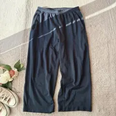 フィラ(L)FILA/ジャージパンツ/ロゴ入り/スポーツウェア下/練習着/ズボン