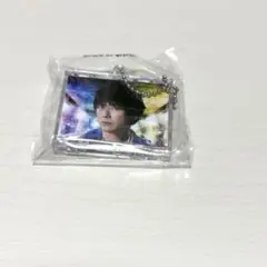 山下健二郎　ミニCDキーホルダー