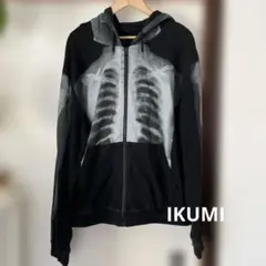 ikumi レントゲン ロンt 2025年最新】ikumi レントゲンの人気アイテム - メルカリ