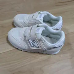 New Balance 373キッズスニーカー　16.5cm