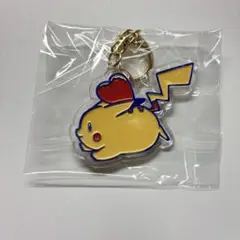 ピカチュウダイナー アクキー③