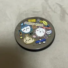 CASETiFY MagSafeカードホルダー ちいかわ ハチワレ 草むしり5級