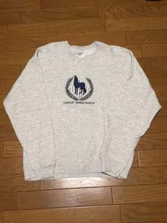 ヘインズ　ヴィンテージスウェット　made in USA 古着　アメ製　90s