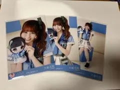 2026年最新】イコラブ 生写真 モーリーの人気アイテム - メルカリ