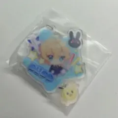 推しの子　星野アクア　アクリルキーホルダー