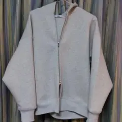 f*a様 ジャーナルスタンダードレリューム　フーディーブルゾン