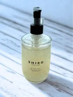 新品　SHIRO ハンドソープ 250mlのサムネイル
