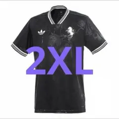 PUMA 美品 ポルトガル代表 サッカーシャツ ブラック XL K0899 - メルカリ