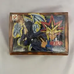 遊戯王 デュエルモンスターズ EX スターターボックス 未開封のサムネイル
