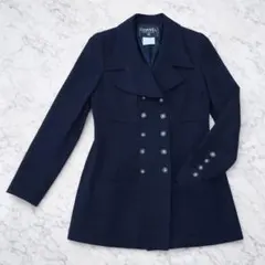 CHANELテーラードジャケット36サイズのサムネイル