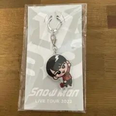 宮舘涼太 すのチルぶら下がりシリーズ アクリルキーホルダー