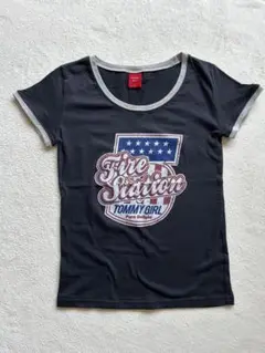 tommy girl Tシャツ Sサイズ