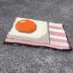 2026年最新】目玉焼き バスマットの人気アイテム - メルカリ