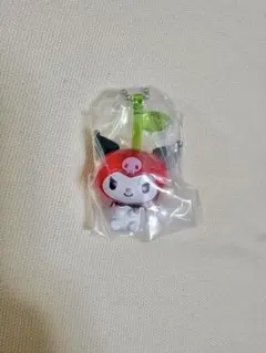 クロミ　なかよしさくらんぼスイング　サンリオ