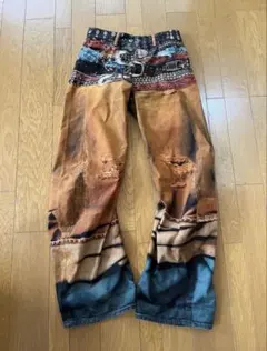 d*4様 if six was nine CRAZY MEXCAN 最終値下げS | Mercari