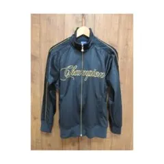 ☆チャンピオン セットアップ ジャージ/メンズ☆ブラック