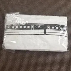 【新品未開封】北海道新幹線デザインタオル