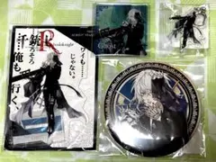 2025年最新】千銃士 ゴーストの人気アイテム - メルカリ