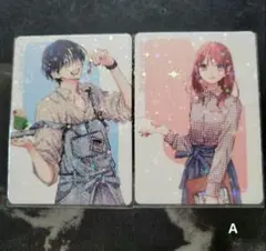春モン 缶バッジ 春の嵐とモンスター ミユキ蜜蜂 - メルカリ