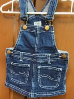 Buddy Lee サロペット 80サイズ デニム