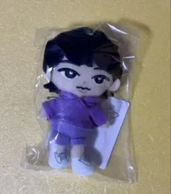 SnowMan 深澤辰哉 すのチル ぬいぐるみ