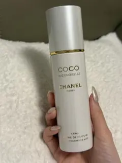 シャネル ココマドモアゼル ミスト