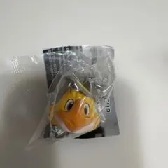 プロ野球マスコット　めじるしアクセサリー　ハリーホーク