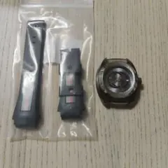 kaokanさん専用　グッチ GUCCI SYNC 腕時計　メンズのサムネイル