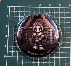 2026年最新】オクトパストラベラー スクエニカフェ 缶バッジの人気