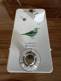 Limetone Audio irodori クリーンブースター バッファー - メルカリ