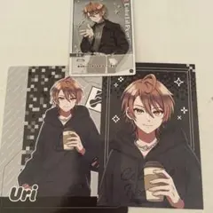 カラフルピーチ うりさんのサムネイル