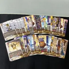 バディファイト　ダンジョンワールド　まとめ売り