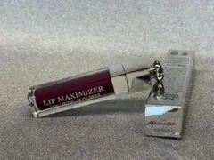 ディオール　アディクト　リップ　マキシマイザー　026　PLUM　プラム