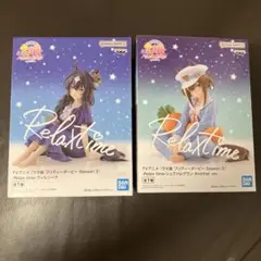ウマ娘 アニメ