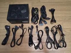 Corsair RM850 850W 電源ユニット