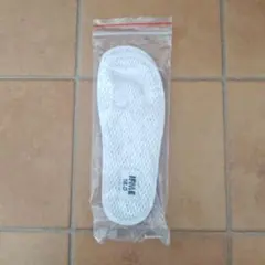 【新品】IFME 上履き用 インソール 中敷き 16.0cm