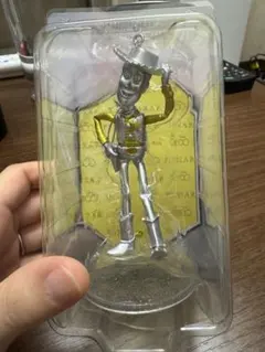 Disneyプラチナオーナメントくじ2023