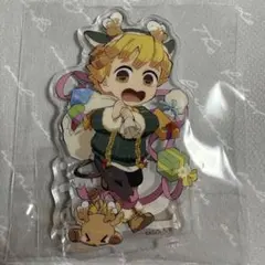 鬼滅の刃　我妻善逸　クリスマス　2025 アクリルスタンド