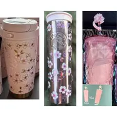 ステンレスTOGO　カラーチェンジングカップタンブラー　メタリックライトピンク