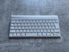 Apple 純正キーボード
