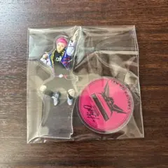 カリスマdeステージ 猿川慧 アクスタ