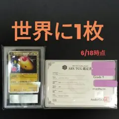 2026年最新】グレード：ARS Grade9 ポケモンカードゲームの人気