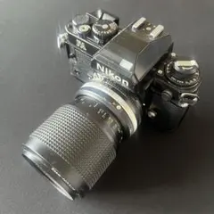 2026年最新】nikon faの人気アイテム - メルカリ