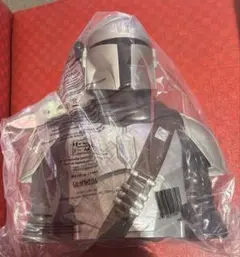 STAR WARS グローグー 公開記念特別 ポップコーンボックス - メルカリ