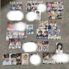 2025年最新】ハンユジン トレカの人気アイテム - メルカリ