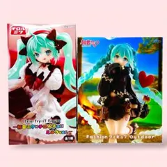 初音ミク‪✖️チロルチョコ ミルクver 初音ミクFashion outdoor