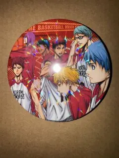 公*o様 黒子のバスケ 黒バス 集合