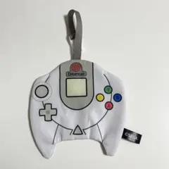 SEGA Dreamcast コントローラー型 ポーチ