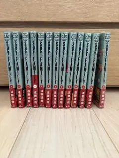 スパイファミリー漫画1〜13巻セット